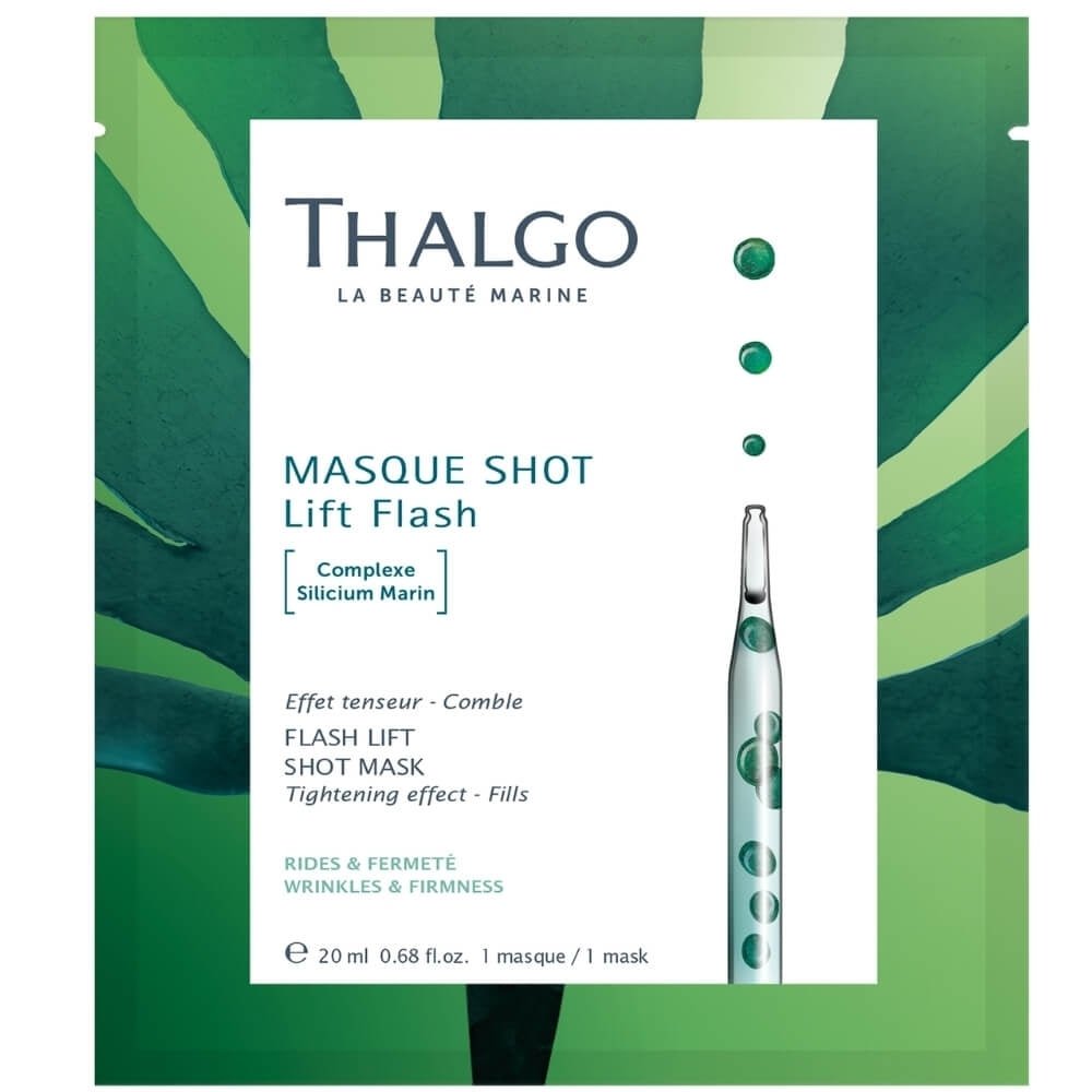 Masque Shot Lift Flash 20ml