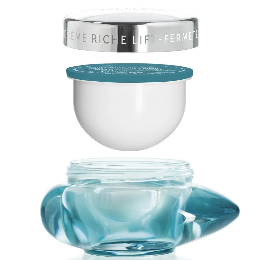 Lifting & Firming Rich Cream 50ml, Refill