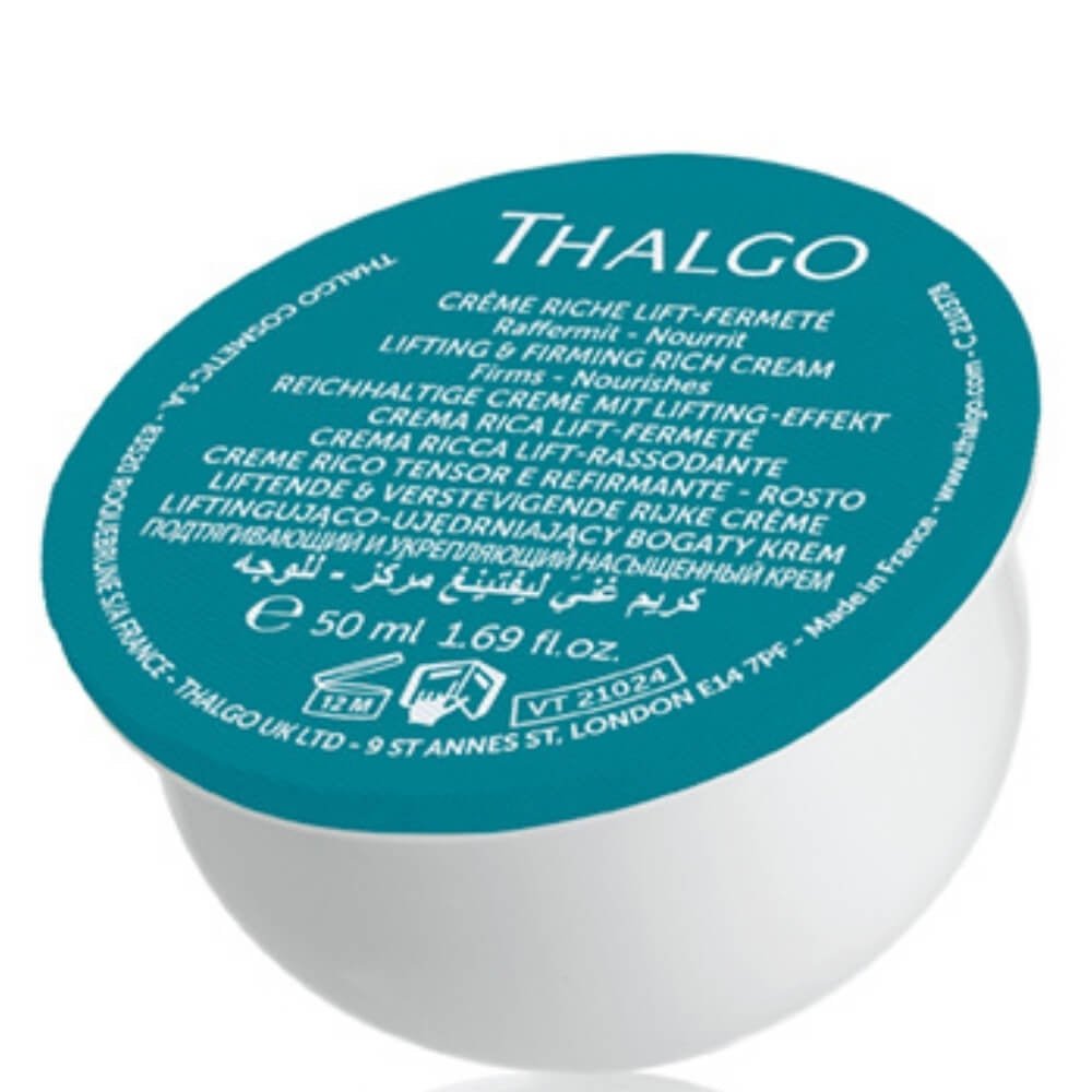 Lifting & Firming Rich Cream 50ml, Refill