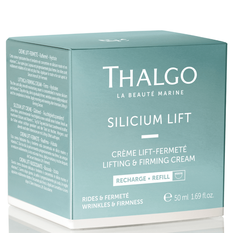 Lifting & Firming Cream 50ml, Refill