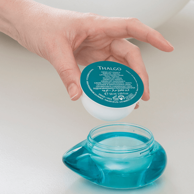 Lifting & Firming Cream 50ml, Refill