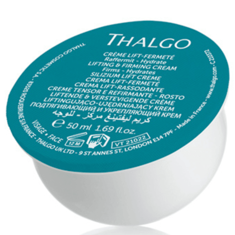 Lifting & Firming Cream 50ml, Refill