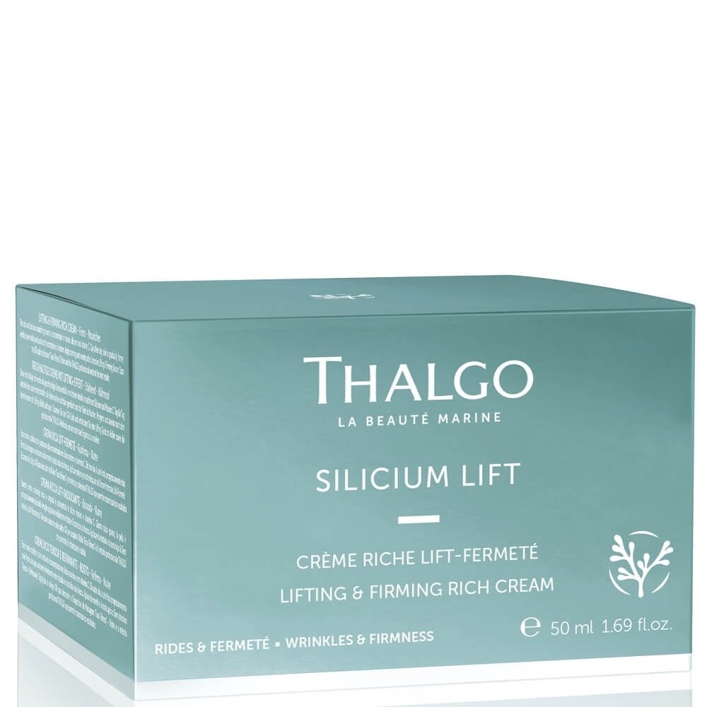 Lifting & Firming Rich Cream 50ml