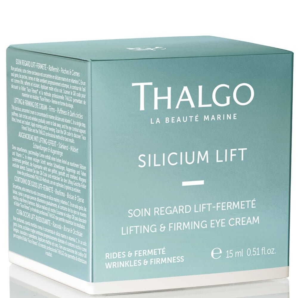 Soin Regard Lift-Fermeté 15ml