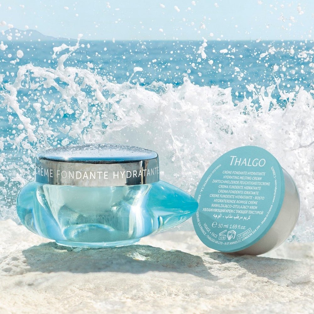 Créme Fondante Hydratante 50ml