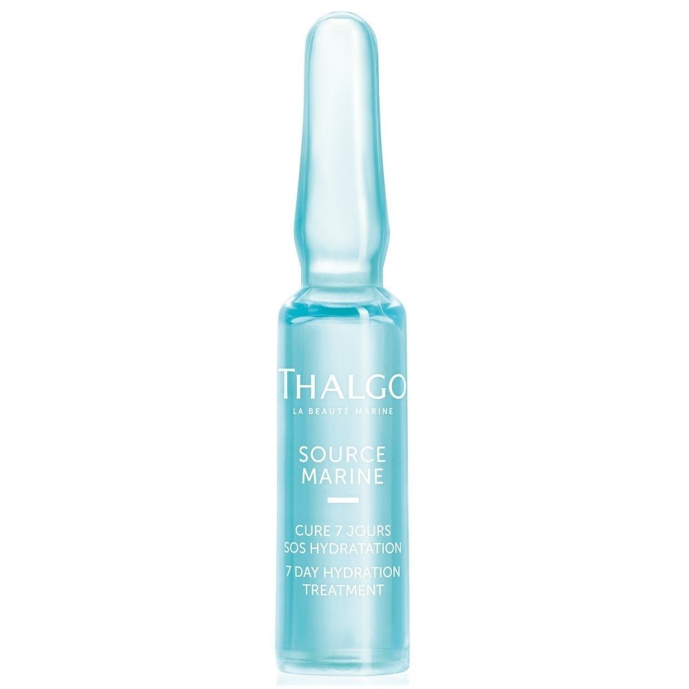 Cure 7 Jours SOS Hydratation 7 x 1,2ml