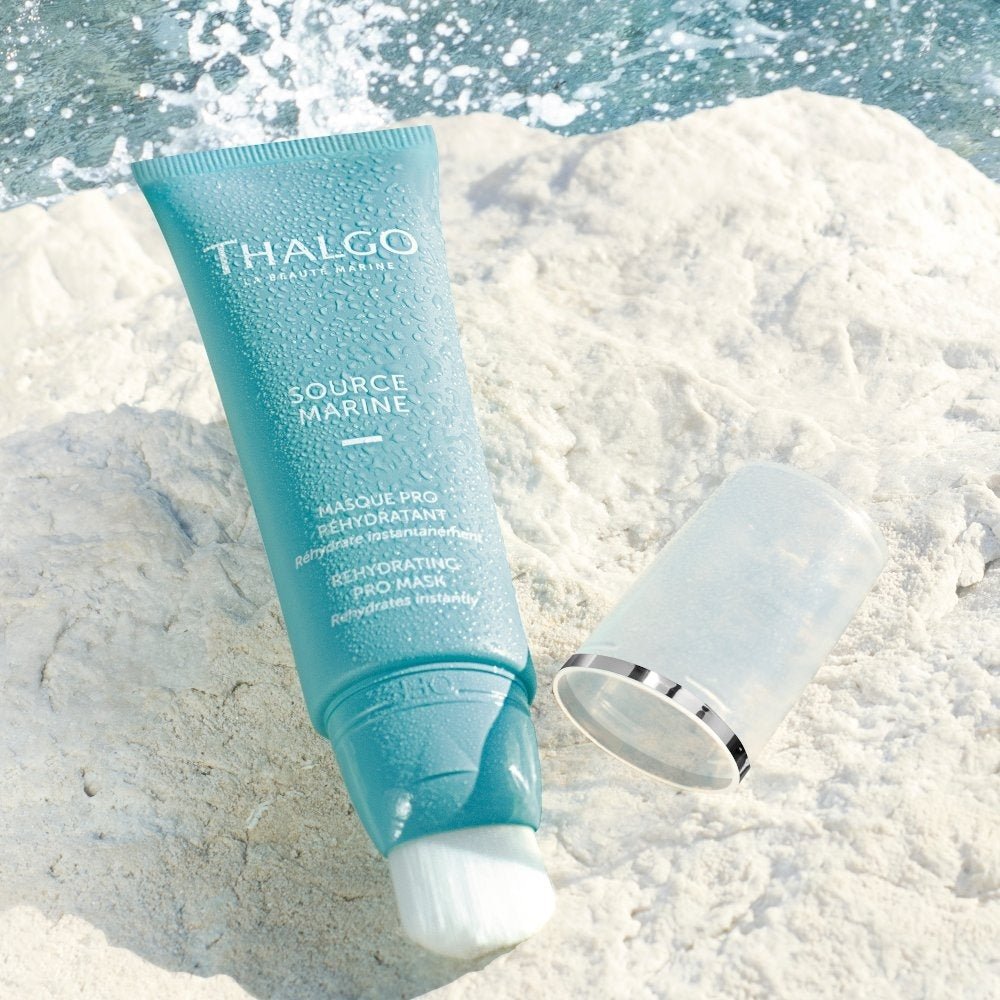 Masque Pro Réhydratant 50ml