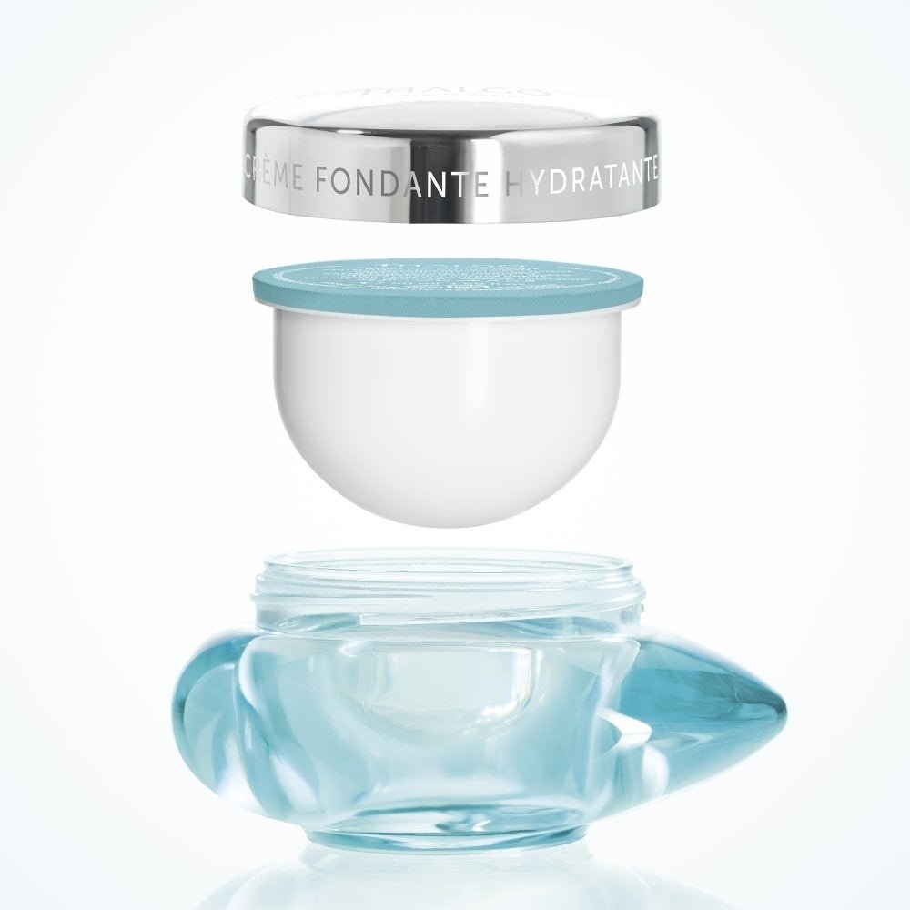 Soin de Nuit Ressourçant 50ml