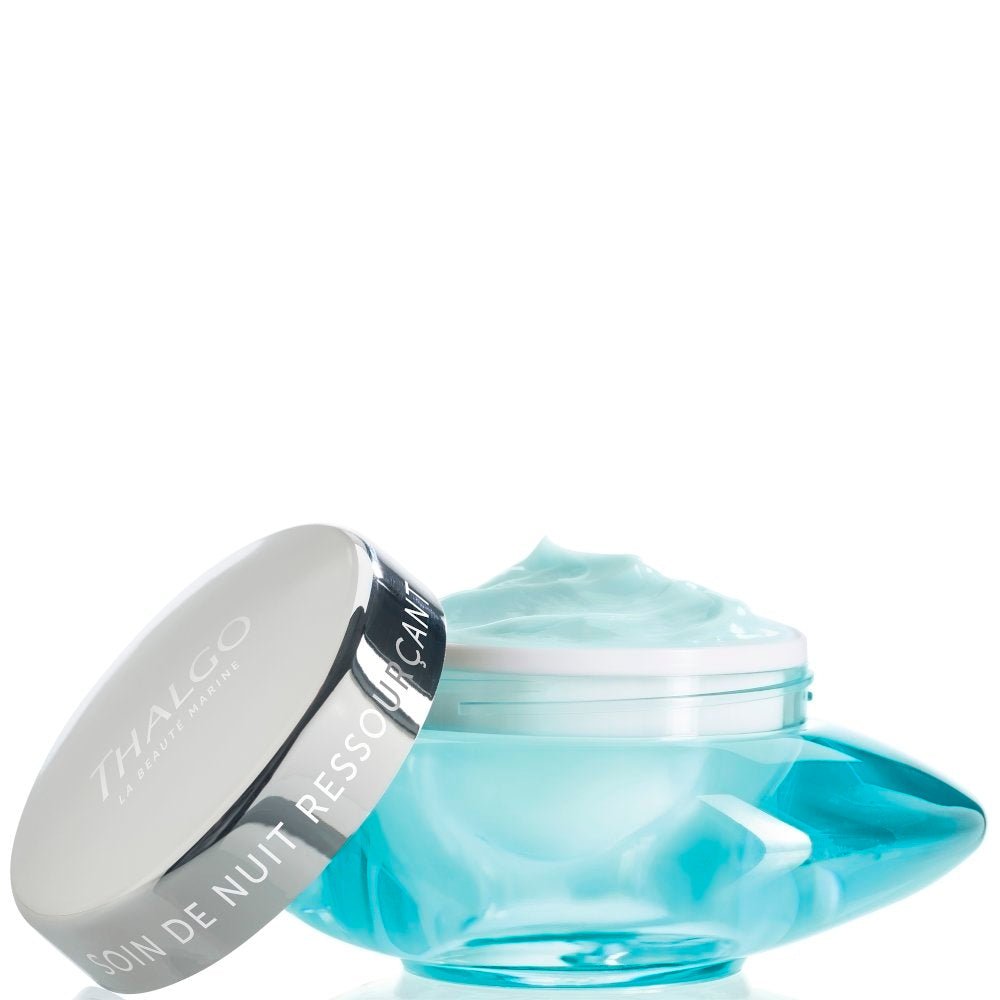 Soin de Nuit Ressourçant 50ml