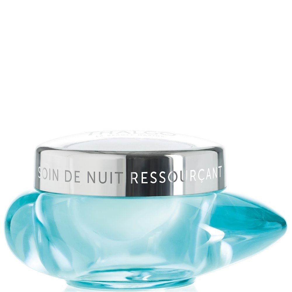 Soin de Nuit Ressourçant 50ml