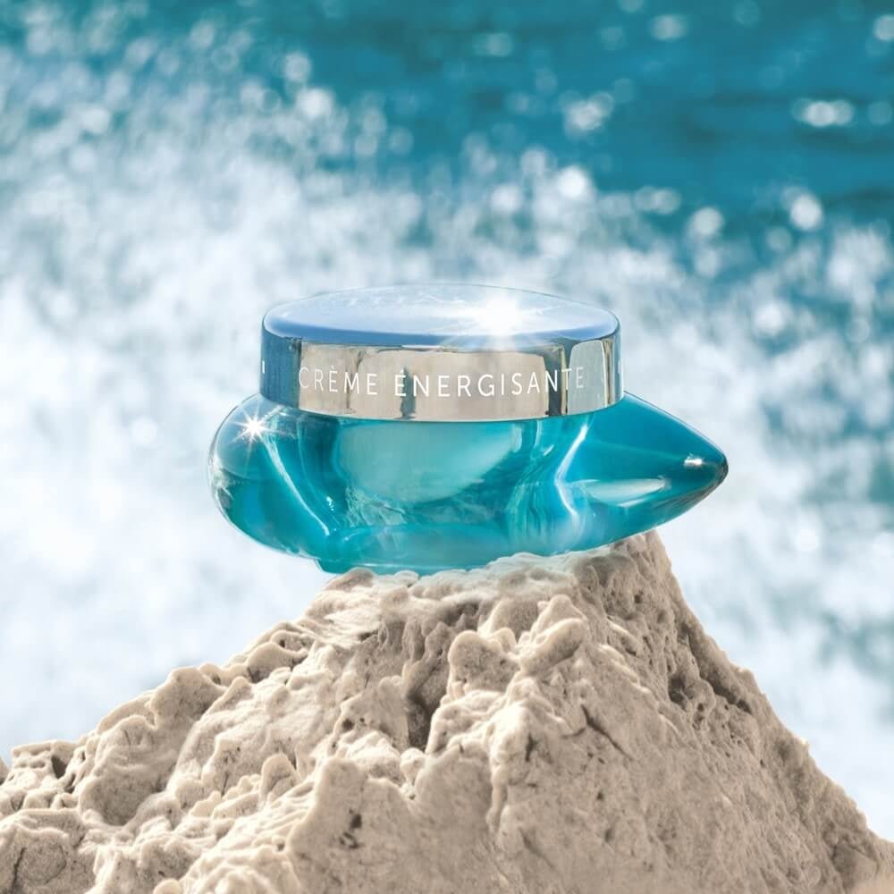 Crème Énergisante 50ml