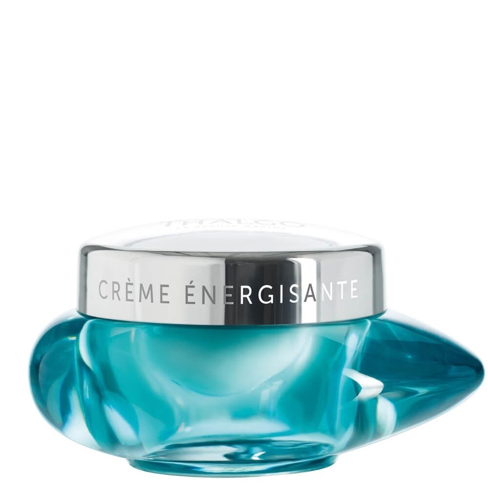 Crème Énergisante 50ml