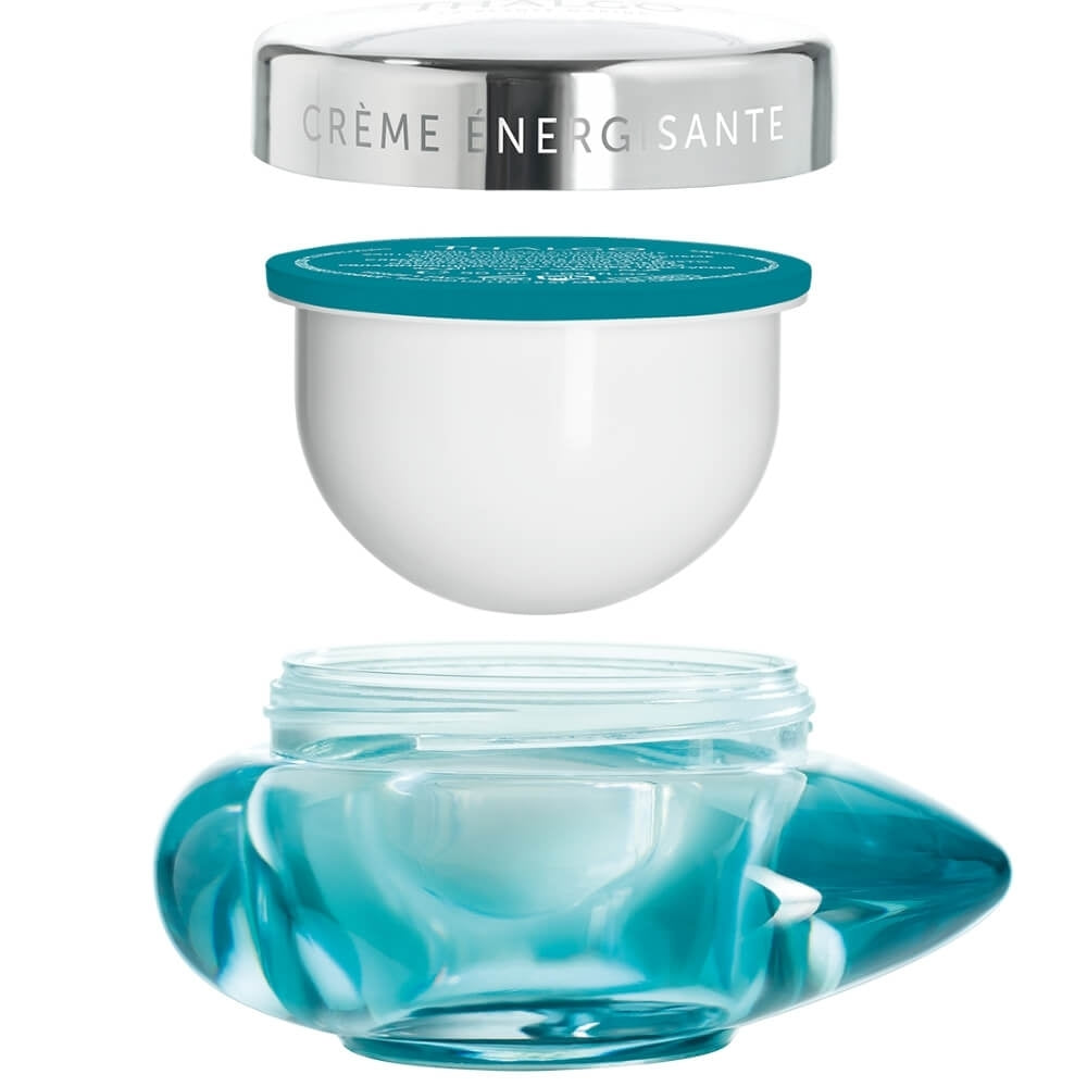 Crème Énergisante 50ml