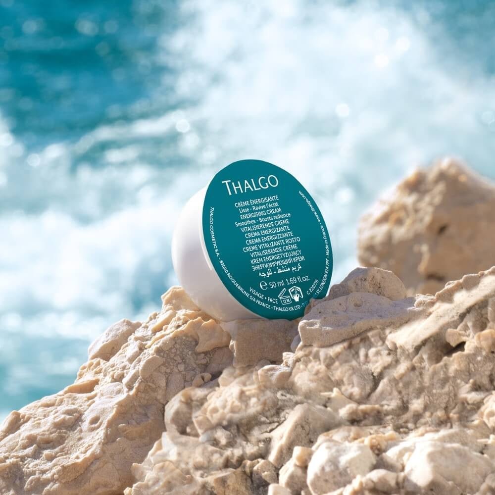 Crème Énergisante REFILL 50ml