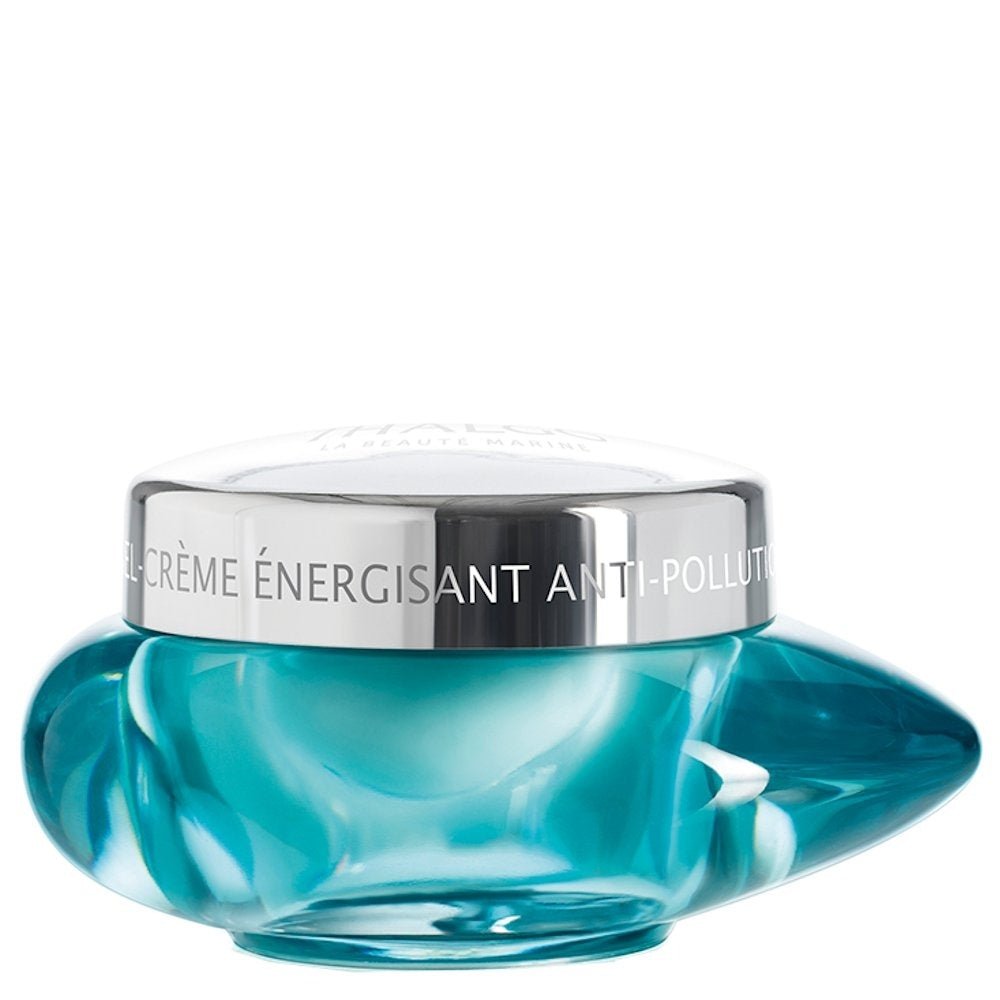 Gel-Crème Énergisant 50ml
