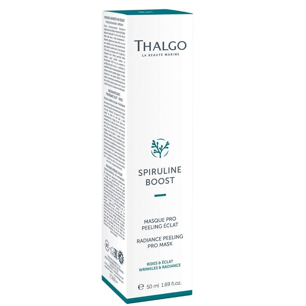 Masque Pro Peeling Éclat 50ml