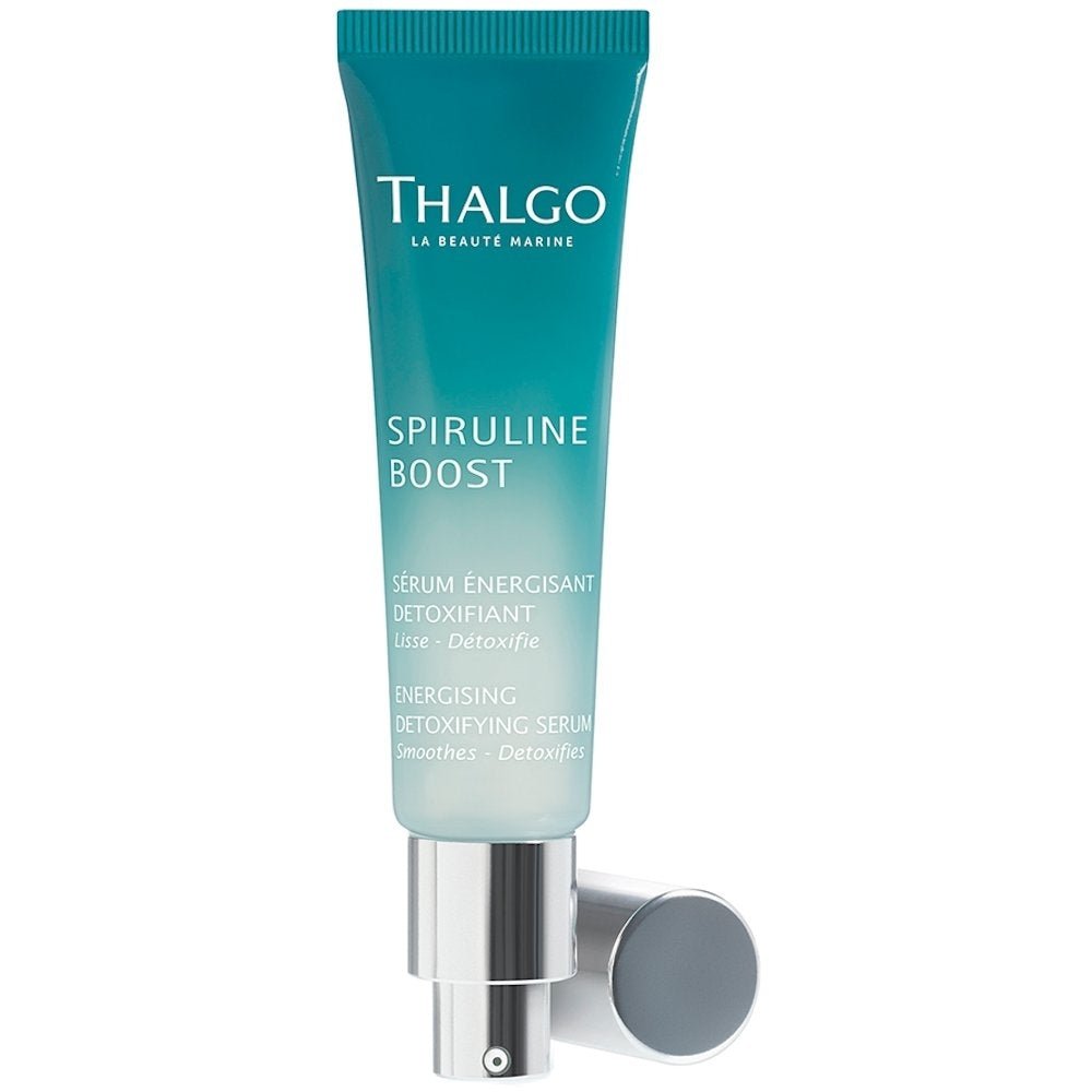 Sérum Énergisant Detoxifiant 30ml