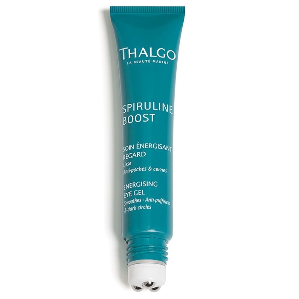 Soin Énergisant Regard 15ml