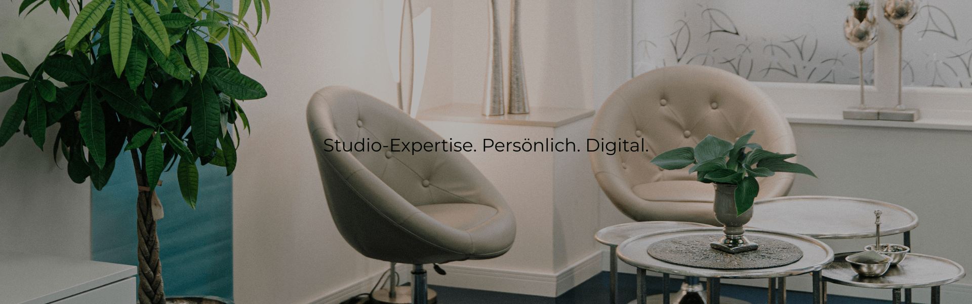 Persönliche Hautberatung bei ANADORE – Studio-Expertise für individuelle Online-Hautpflege