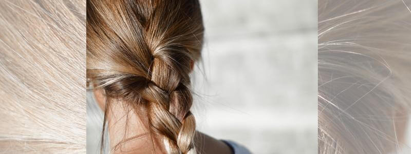 Glänzende Haare - Die besten Tipps und Produkte