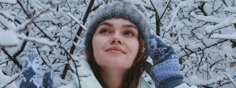 Was Sie über Winter Hautpflege wissen sollten