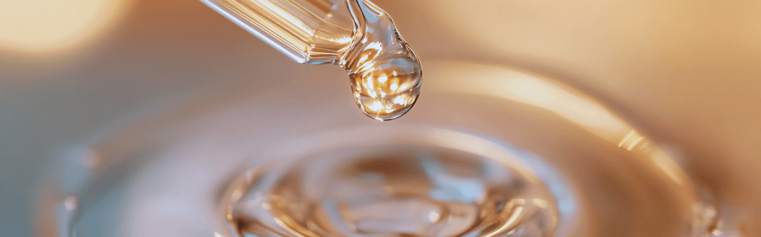 Antioxidantien in der Hautpflege zum Schutz vor oxidativem Stress