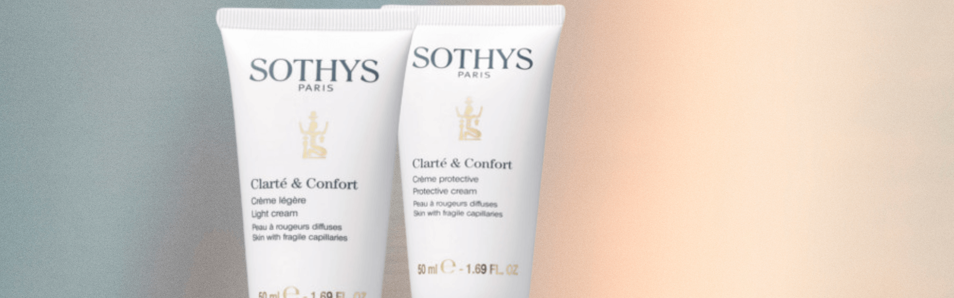 Sothys Clarté & Confort