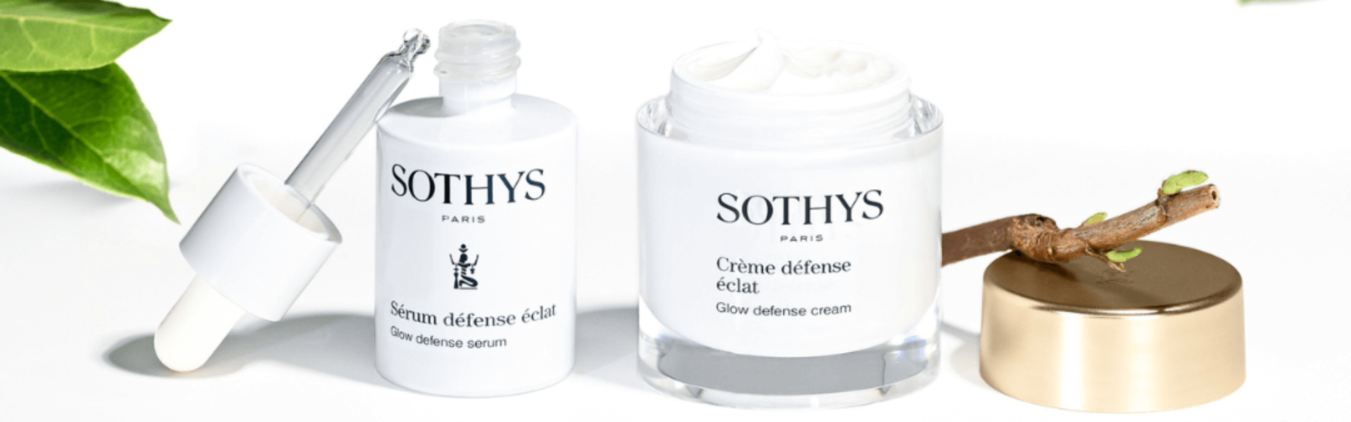 SOTHYS DX Glow