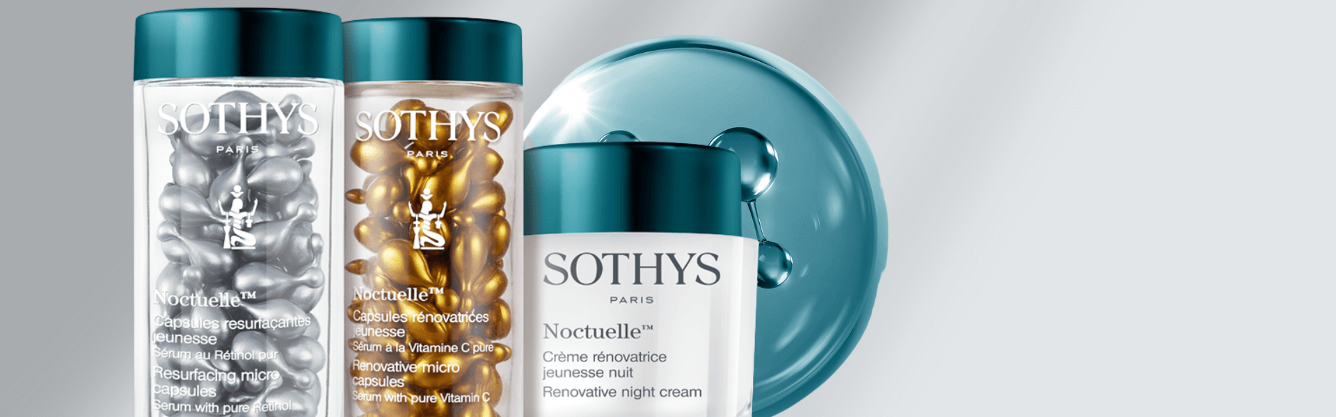 Sothys Noctuelle