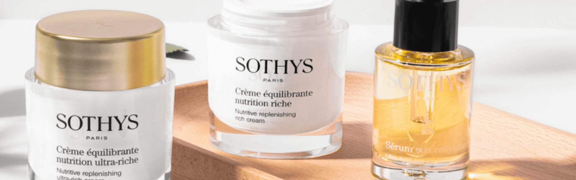 Sothys Nutritive