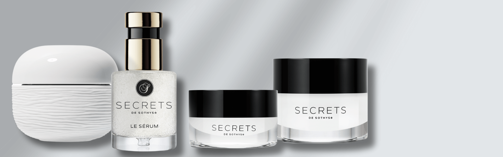 Secrets de Sothys