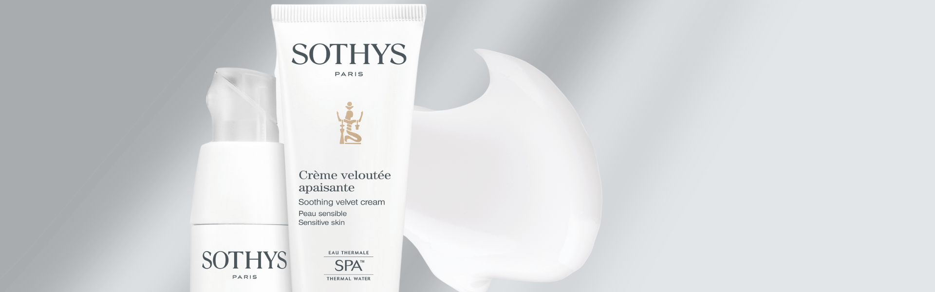 Sothys Sensitive