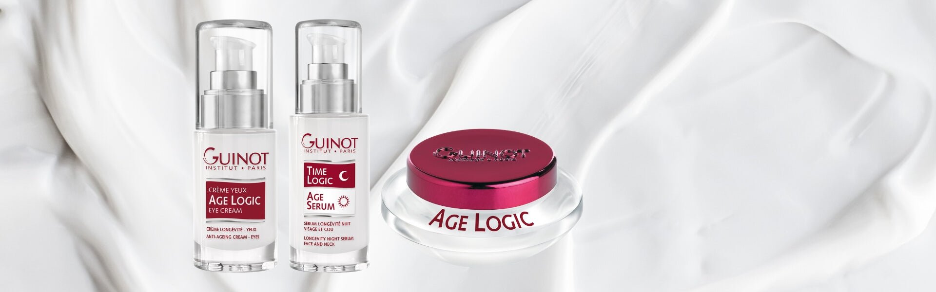Guinot Age Logic