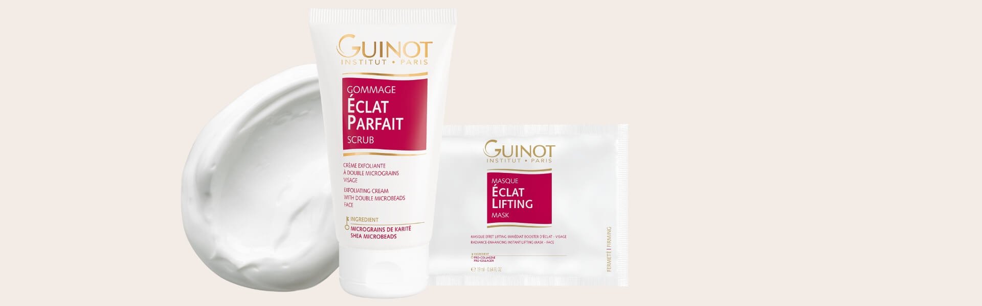 Guinot Èclat