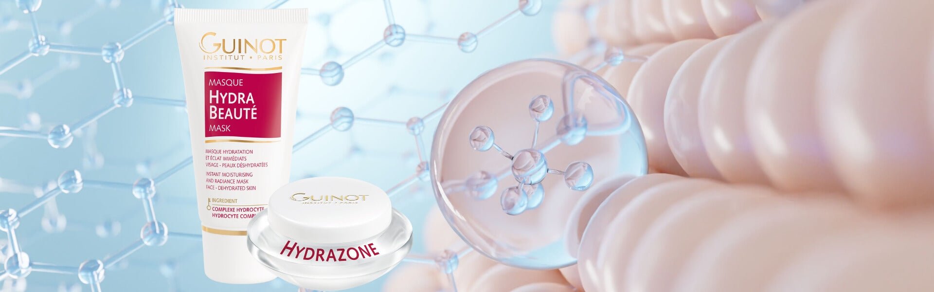 Guinot Hydra