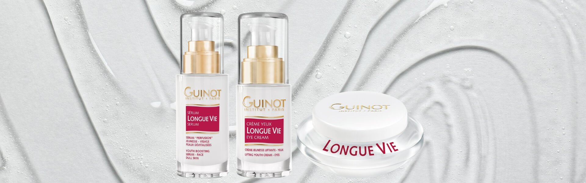 Guinot Longue vie