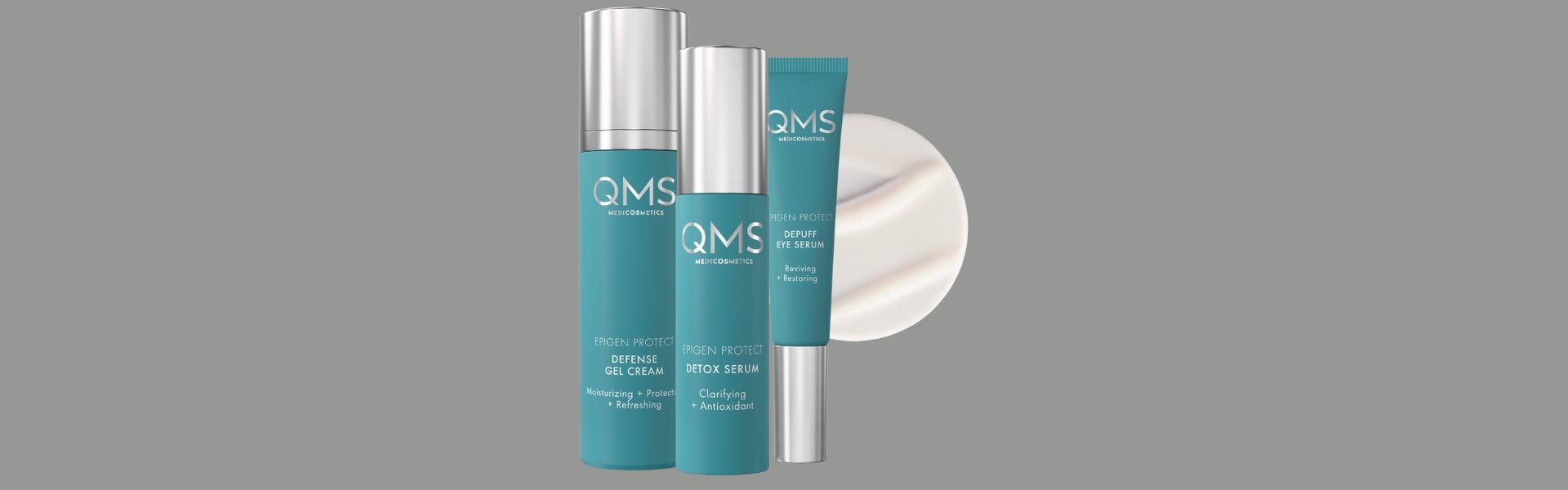 QMS Epigen Protect