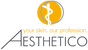 Aesthetico Logo