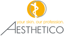 Aesthetico Logo