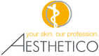 Aesthetico Logo
