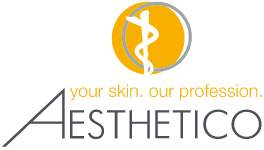 Aesthetico Logo