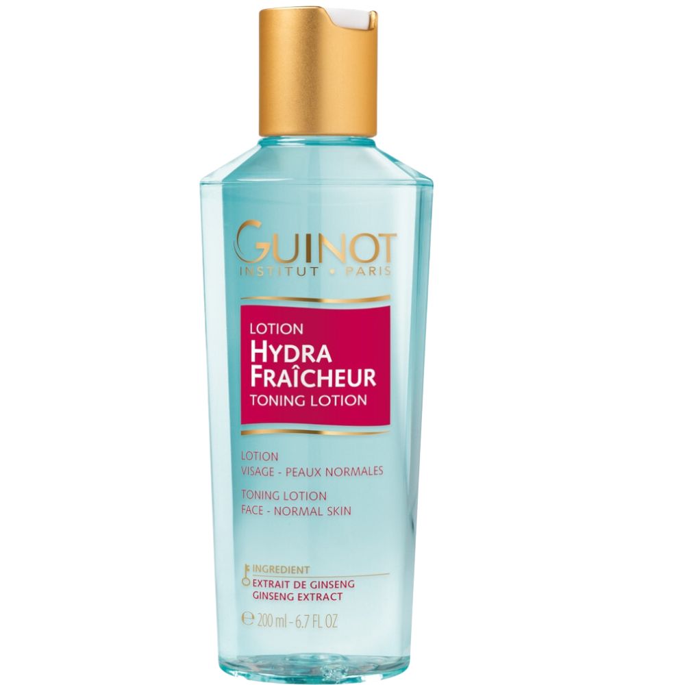 Lotion Hydra Fraîcheur 200ml