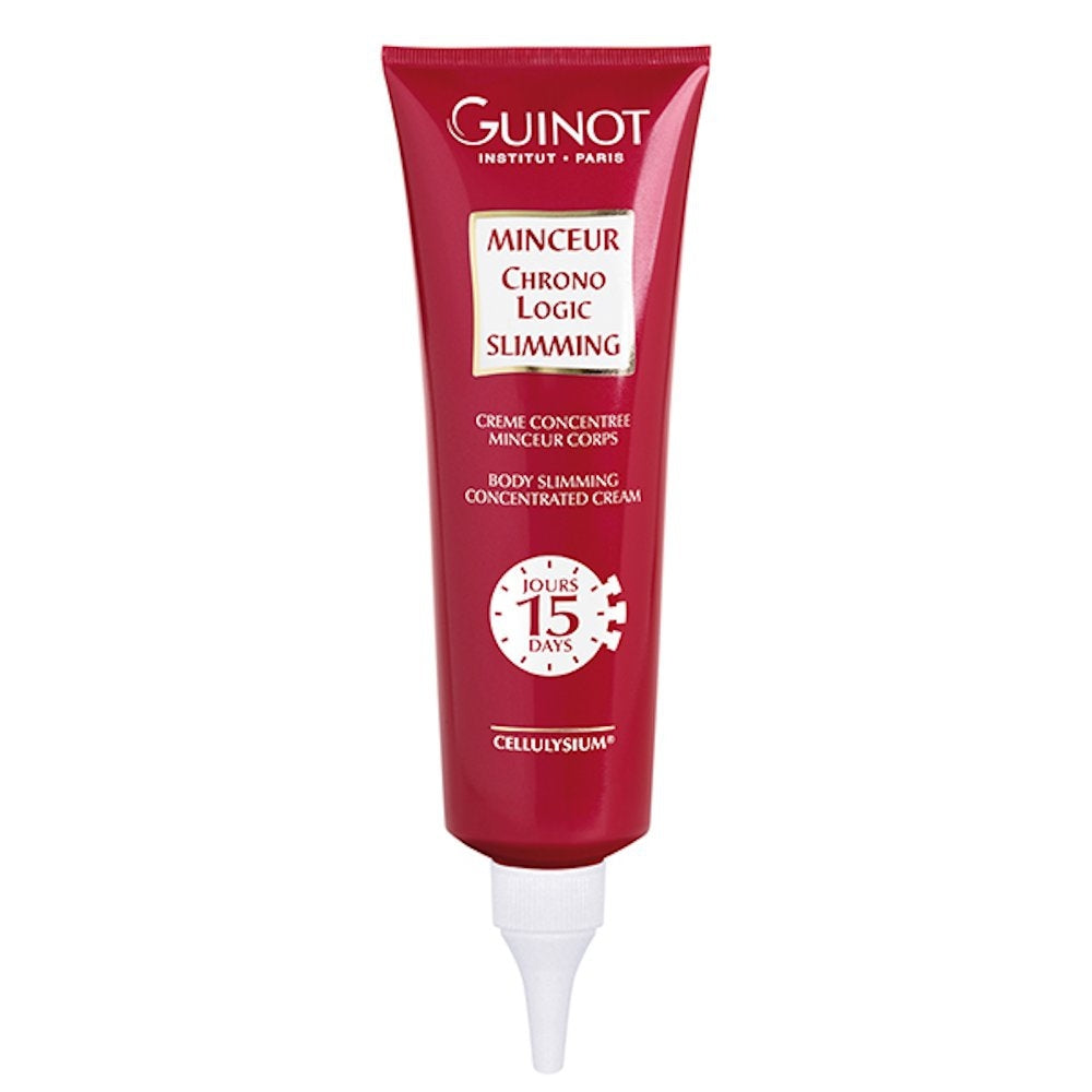 Crème Minceur Chrono Logic 125ml
