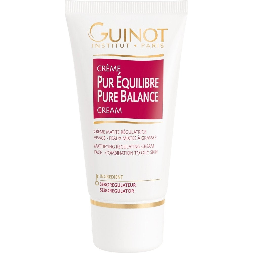 Crème Pur Équilibre 50ml