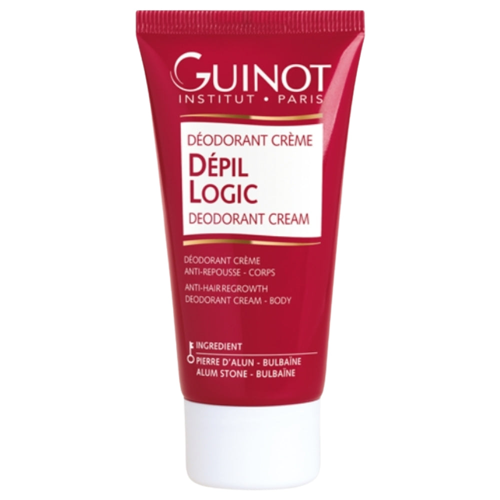 Depil Logic Deo Creme 50ml