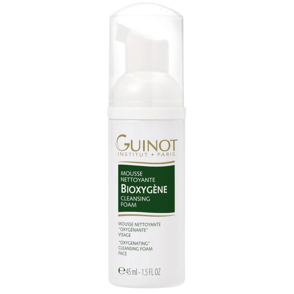 Guinot Mousse Bioxygène Reinigungsschaum in Reisegröße 