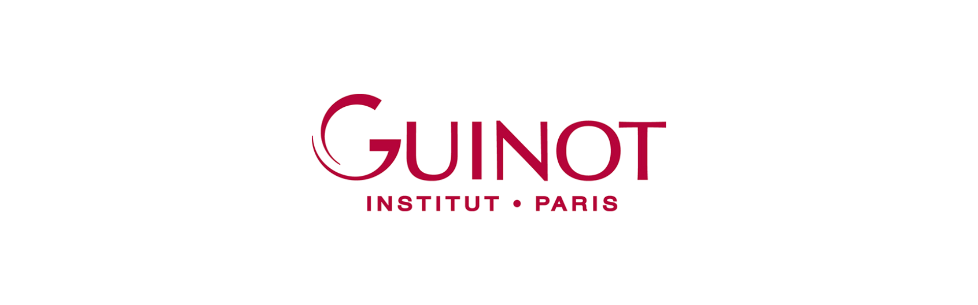 Guinot Logo - Hautpflege bei ANADORE