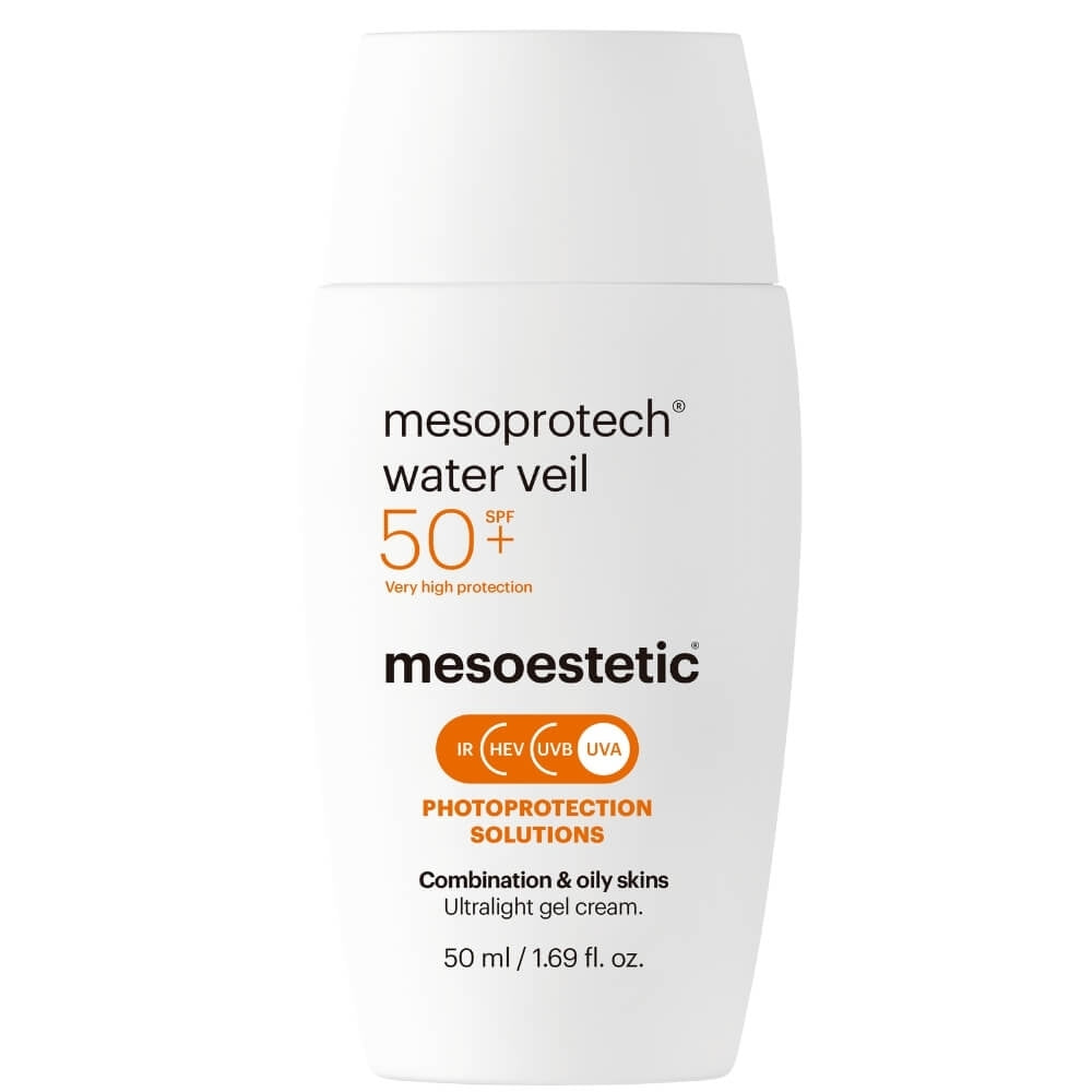 Mesoprotech water veil 50+ 50ml