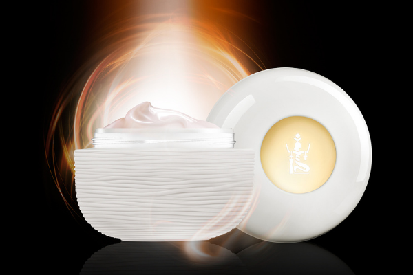 SOTHYS Secrets – luxuriöse Anti-Aging Pflege mit Stammzellen-Komplex