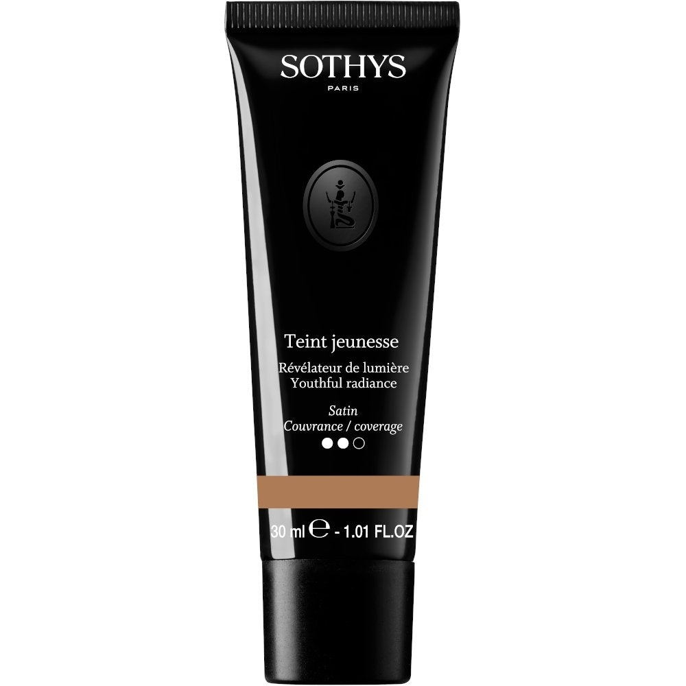 Teint Jeunesse Révélateur de lumiére W30 Praline 30ml